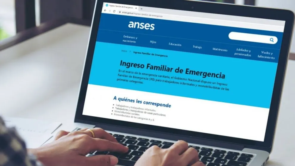 Coronavirus: ¿Cómo cobro el Ingreso Familiar de Emergencia si no tengo tarjeta de débito o CBU?