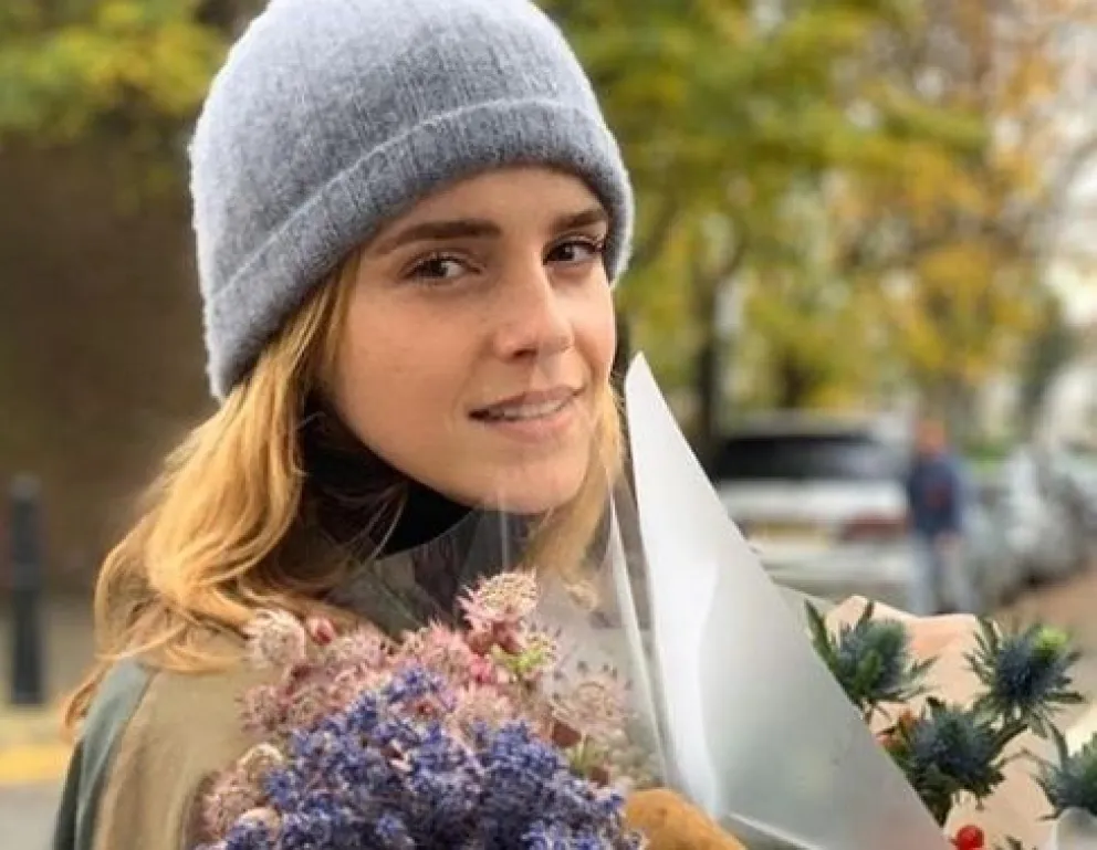 El difícil momento que atravesó Emma Watson para dejar la actuación: esto pasó