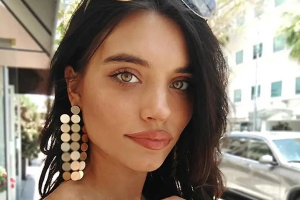 Eva de Dominici (Fuente: Instagram)