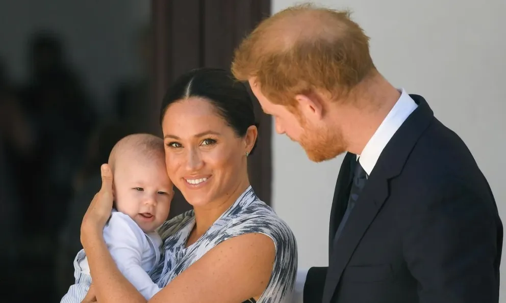 Meghan Markle sueña con la unión de la Familia Real: la duquesa revela el futuro que quiere para su hijo Archie