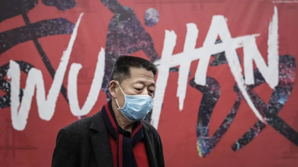 Habría un nuevo coronavirus: otra vez en Wuhan hay un brote de casos masivos