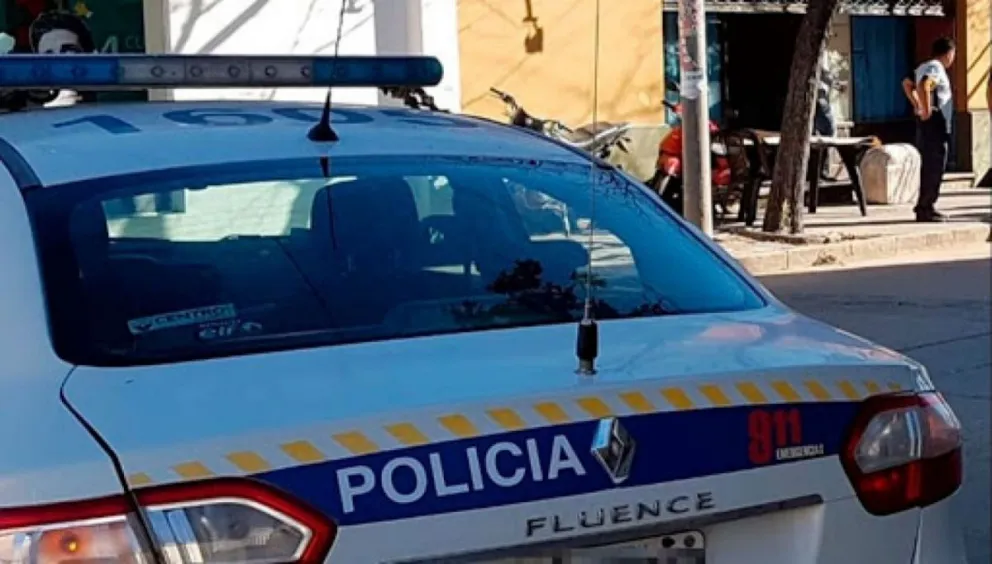 Fuerte acusación