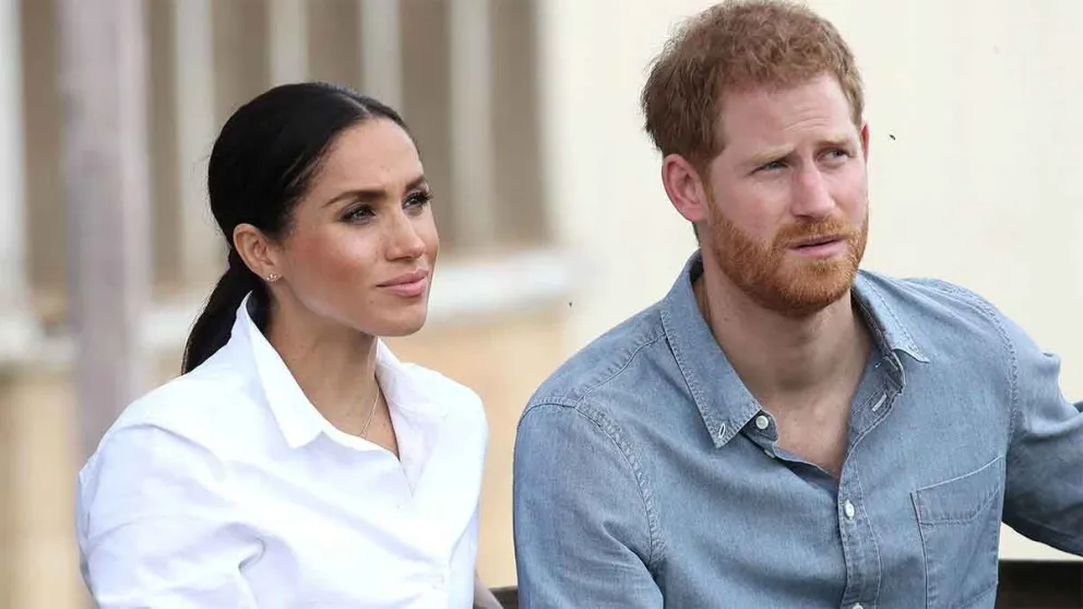 Tras la polémica Meghan Markle y el Príncipe Harry exigen a la familia real que les pidan disculpas ante lo trascendido
