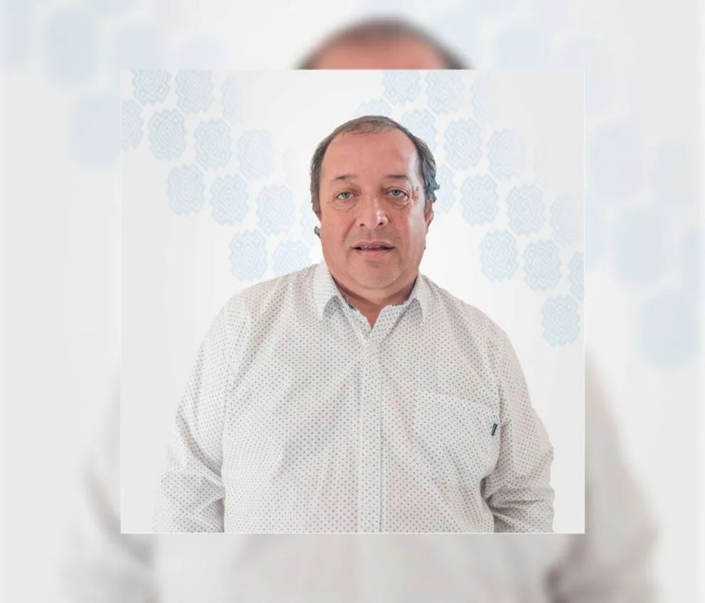 CATAMARCA. Fuente: twitter