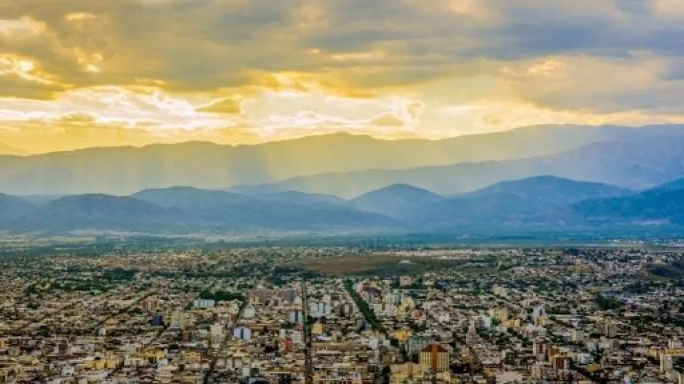 SOCIEDAD SALTA. Fuente: twitter