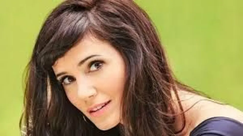 Cecilia sigue despertando suspiros en las redes (Fuente: Instagram)