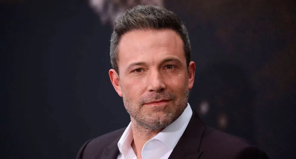 Lo hizo otra vez: así fue como se Ben Affleck convirtió en meme en los Grammy 2023