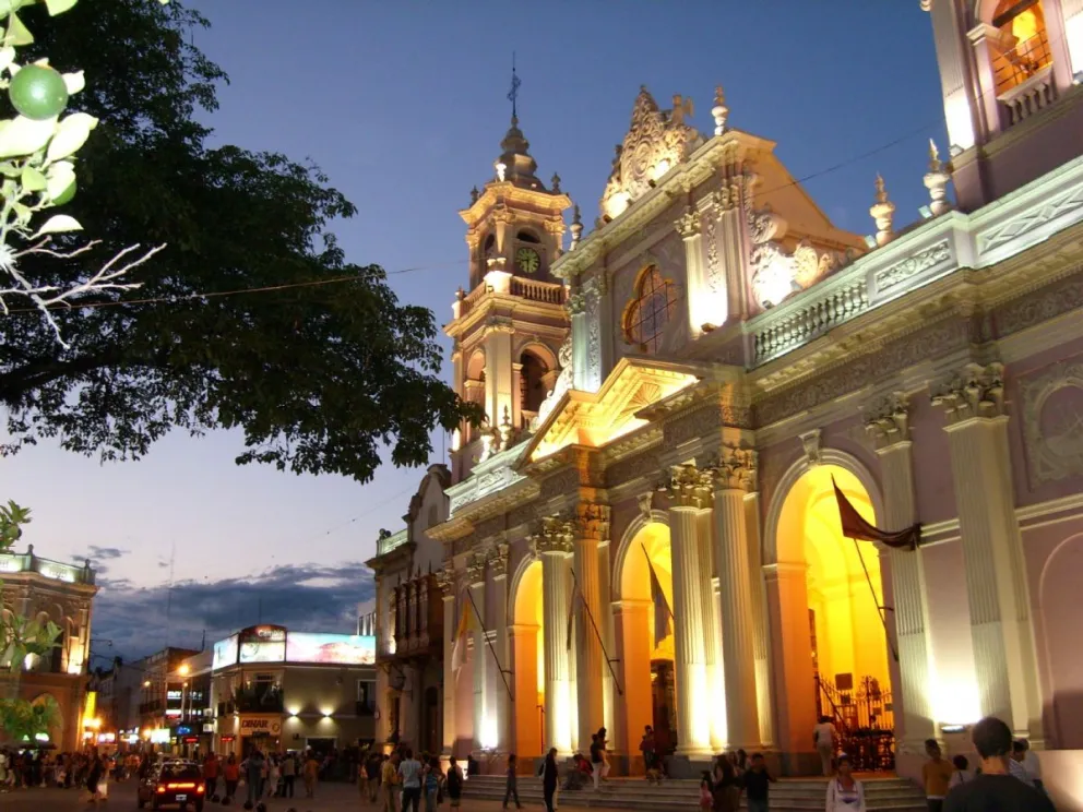 Tiempo en ciudad de Salta: el pronóstico para este miércoles 11 de diciembre