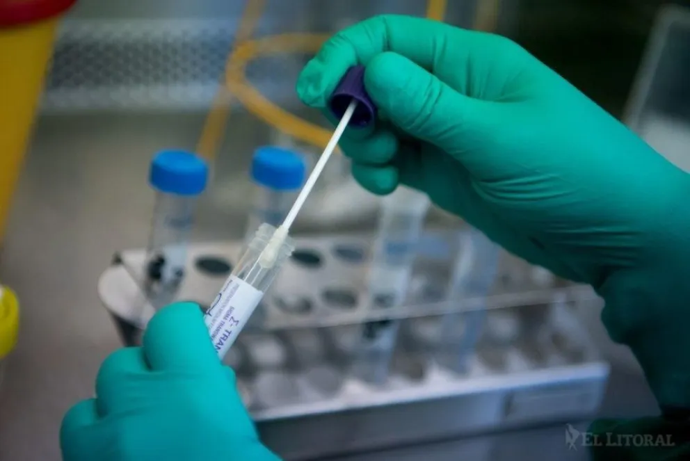 CORONAVIRUS. Fuente: twitter