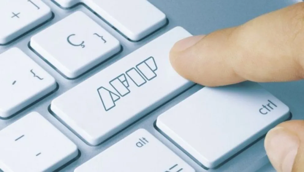 Hoy comienza a funcionar una nueva herramienta de AFIP para que los contribuyentes realicen estos trámites 