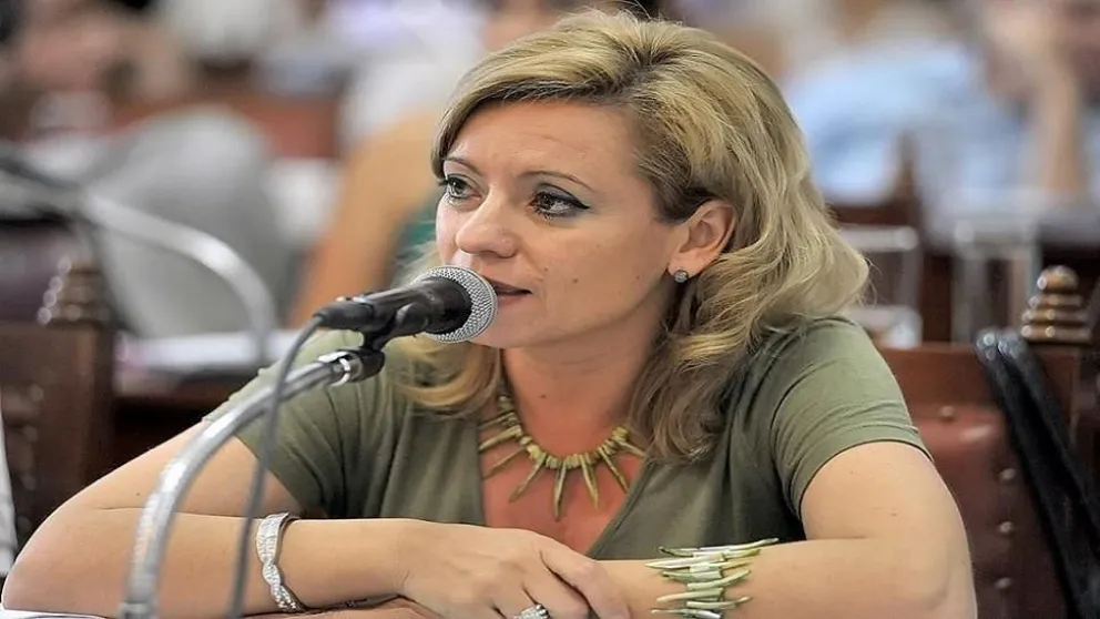 Frida Fonseca. Fuente: Twitter