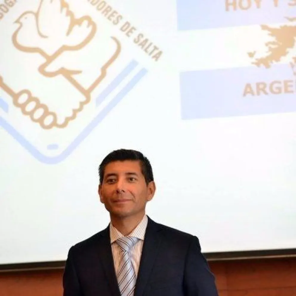 Pedro Burgos