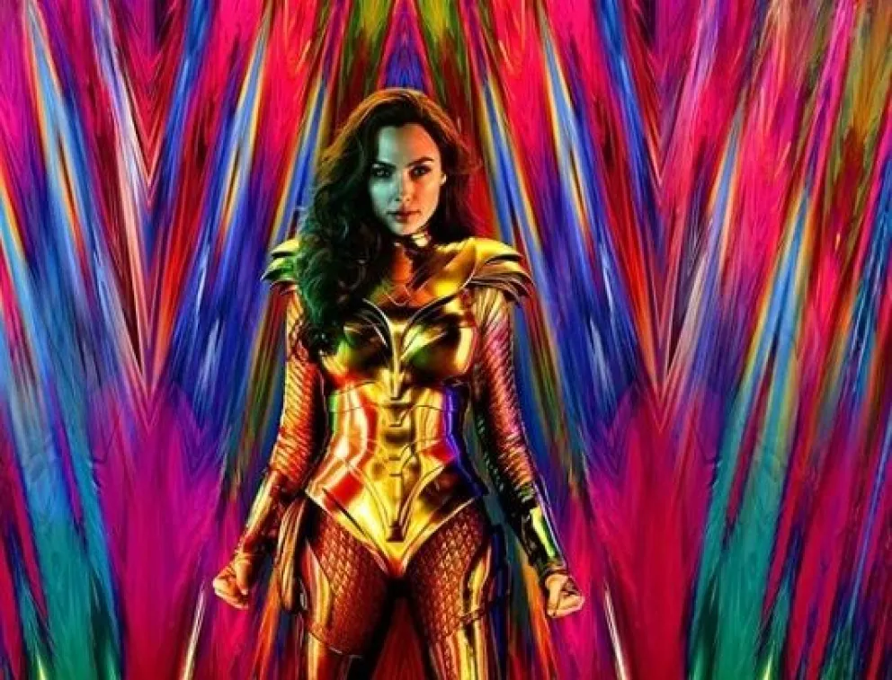 Gal Gadot (Fuente: Instagram)