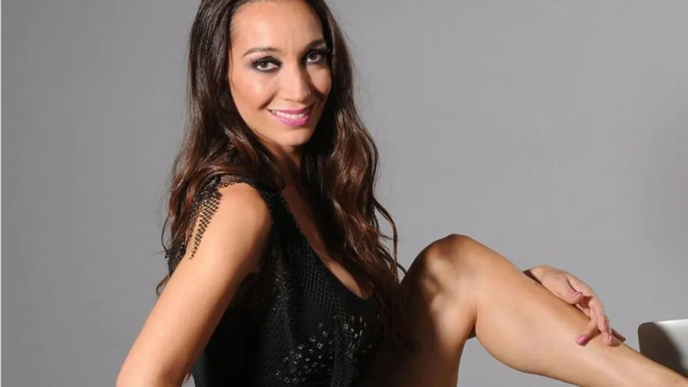 Mora Godoy. Fuente: Twitter