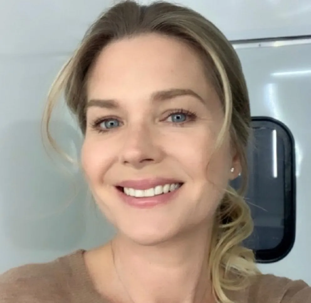 Sonya Smith (Fuente: Instagram)