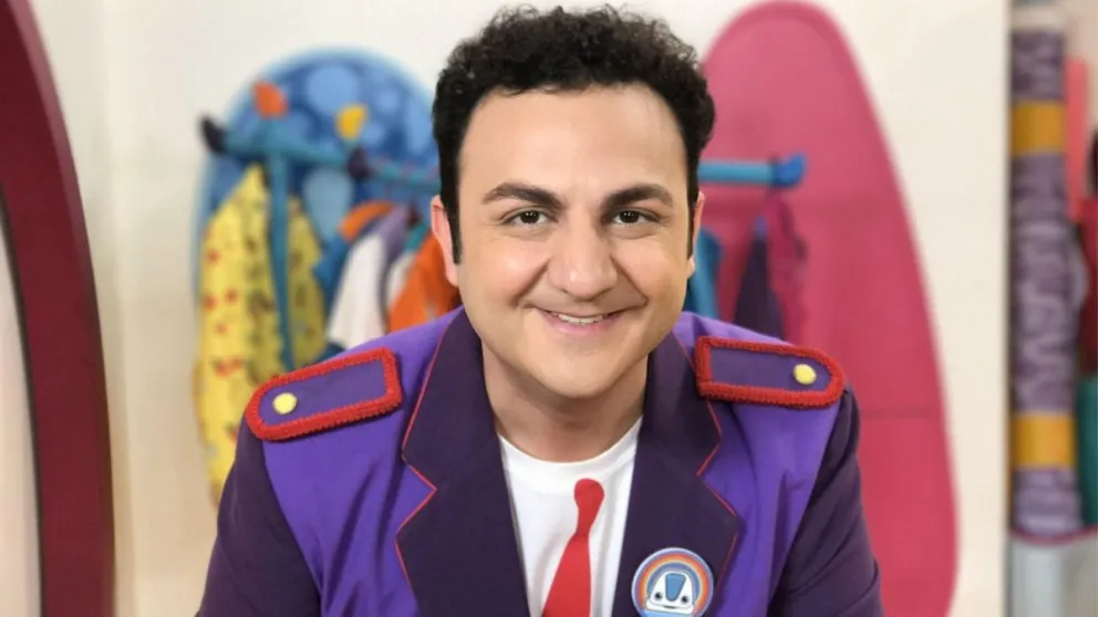 Diego Topa