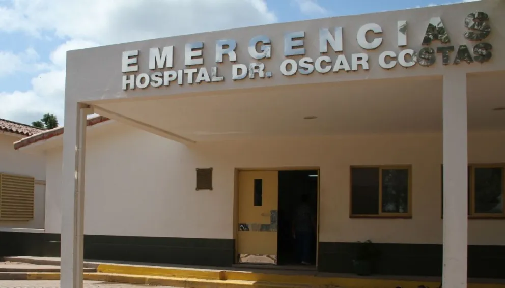 Renuncia masiva en el Hospital Dr. Oscar Costas. ¿Cuál fue el motivo?