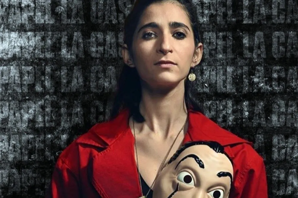 Alba Flores (Nairobi)