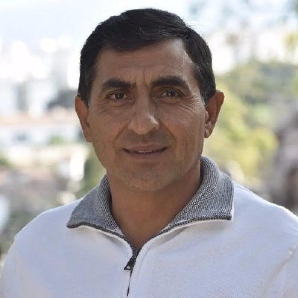 Abel Moya