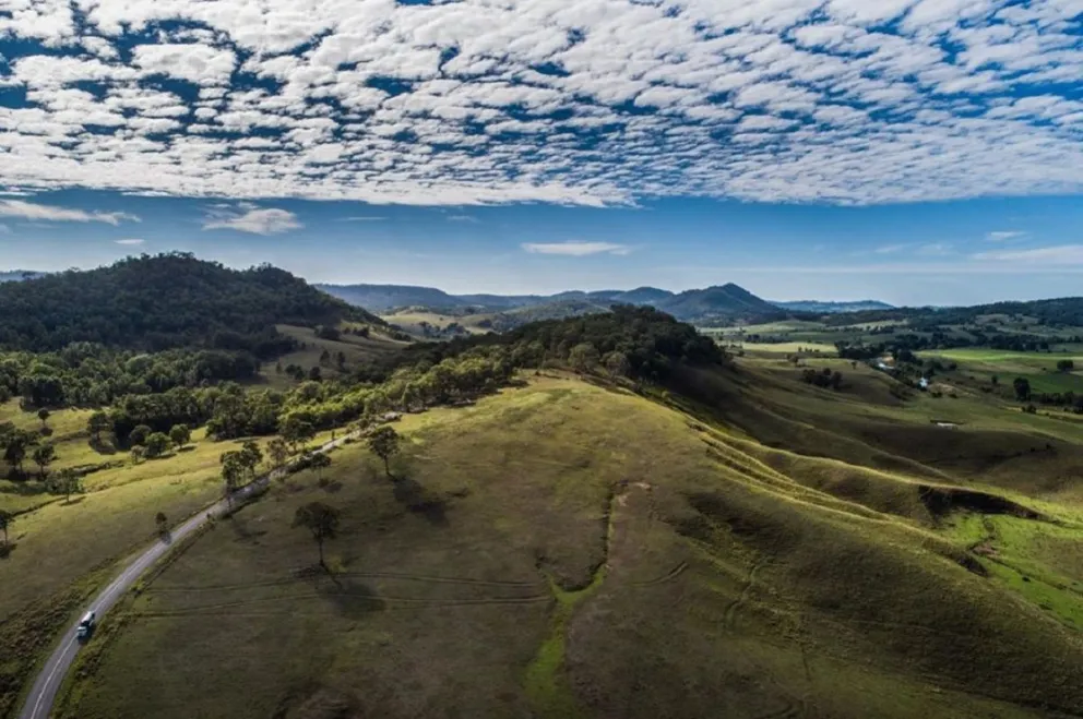 Naturaleza (Fuente: Instagram)