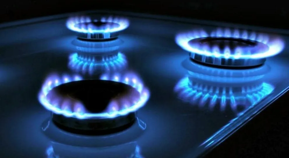 Gas. Fuente: twitter