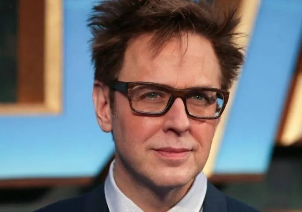James Gunn y su top five del MCU (Fuente: Instagram)