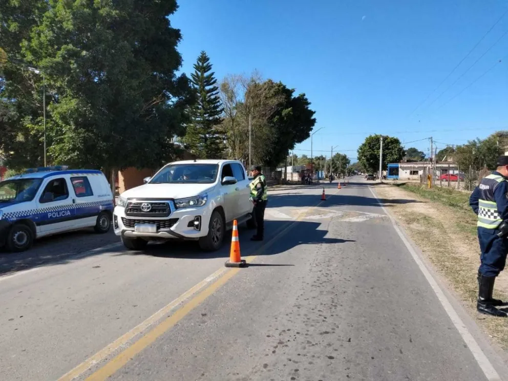 Narcotráfico en cuarentena