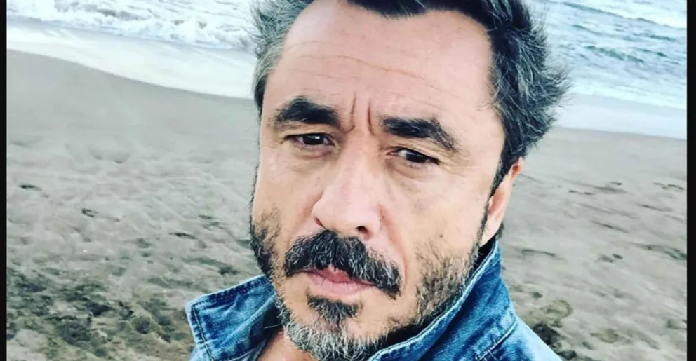 El humorista promete romperla en Tik Tok (Fuente: Instagram)