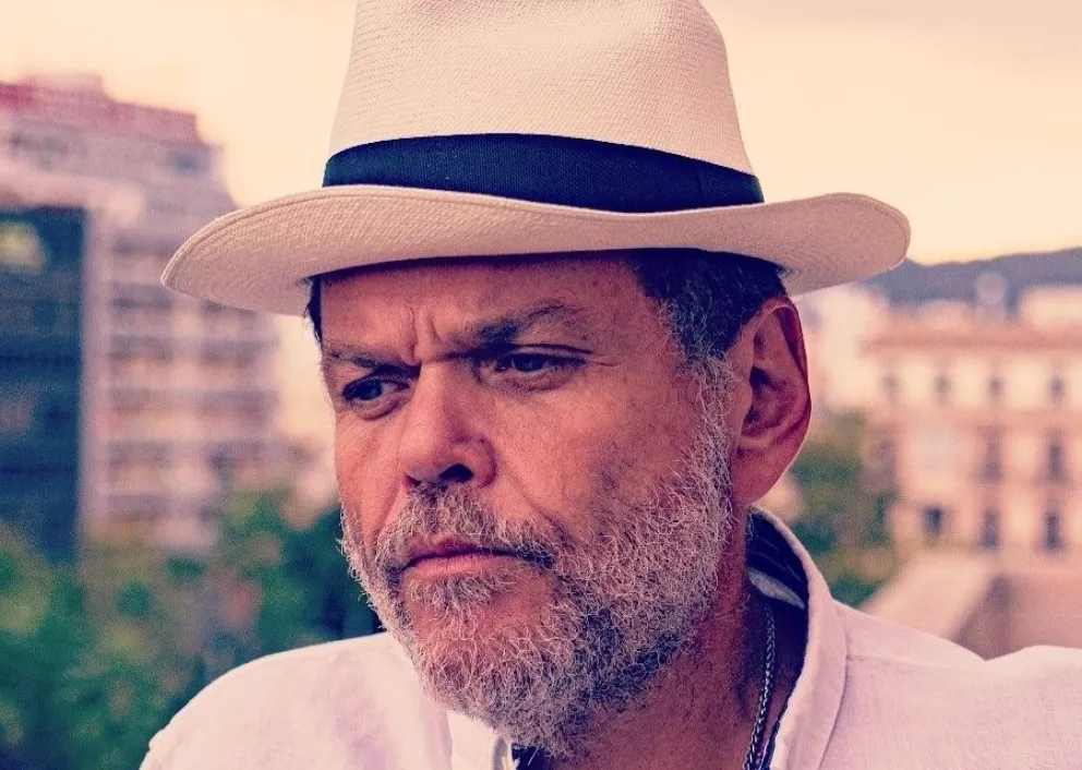 Alfredo Casero. Fuente: (Instagram)