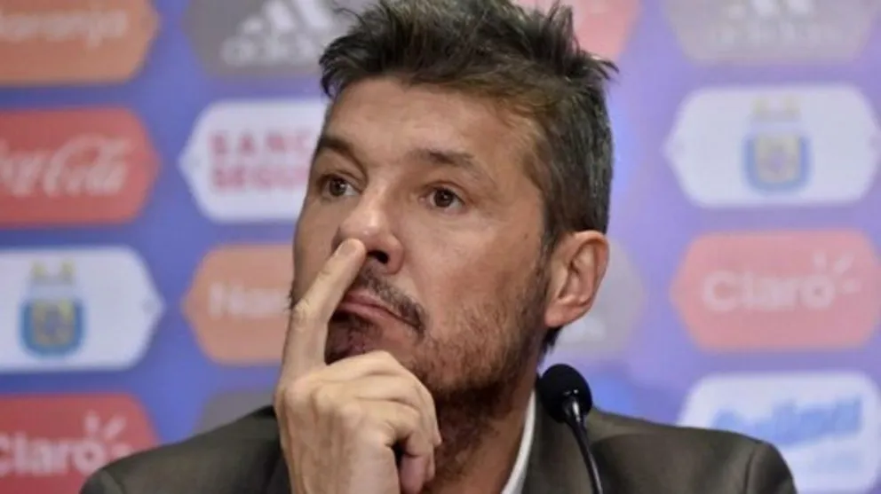 ¿El final de un ciclo? (Fuente: Instagram)