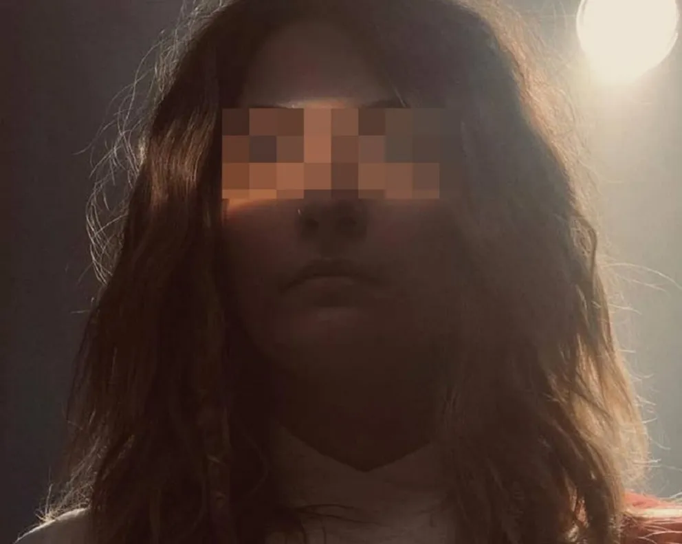 Paris Jackson (Fuente: Instagram)