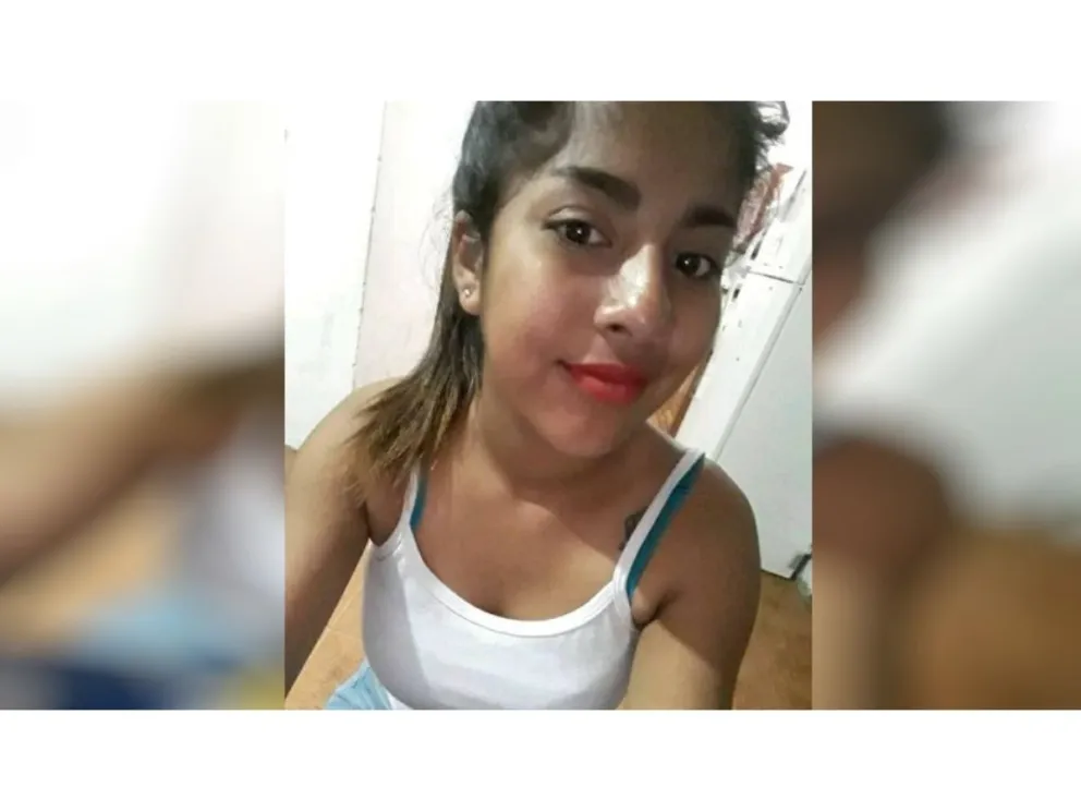 Nuevo femicidio
