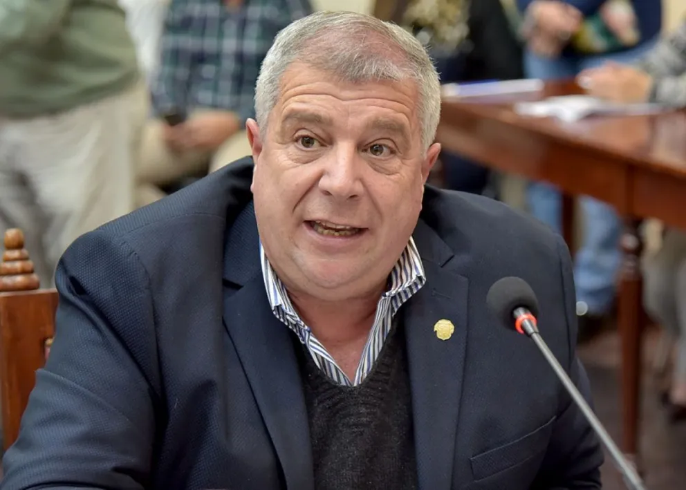 Ángel Causarano