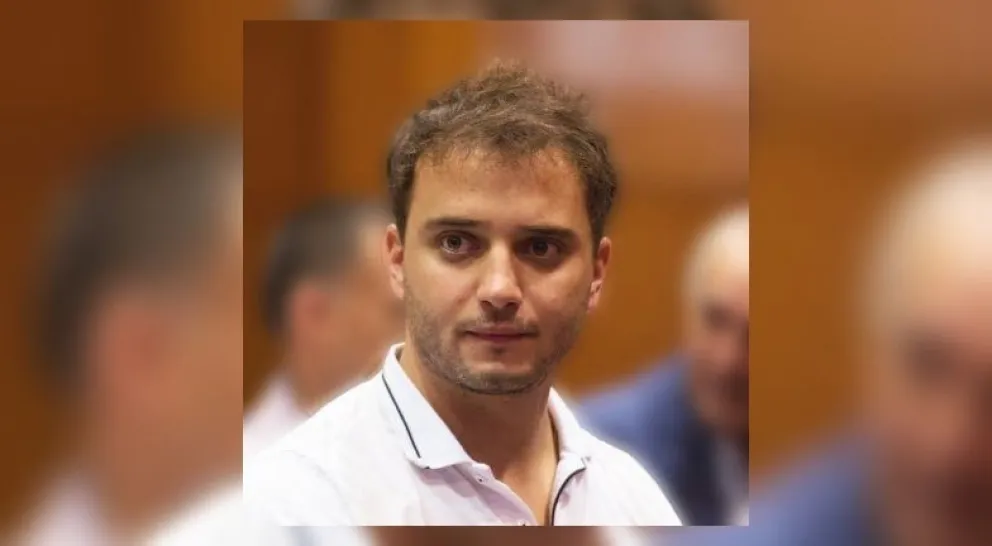 POLÍTICA. Fuente: twitter