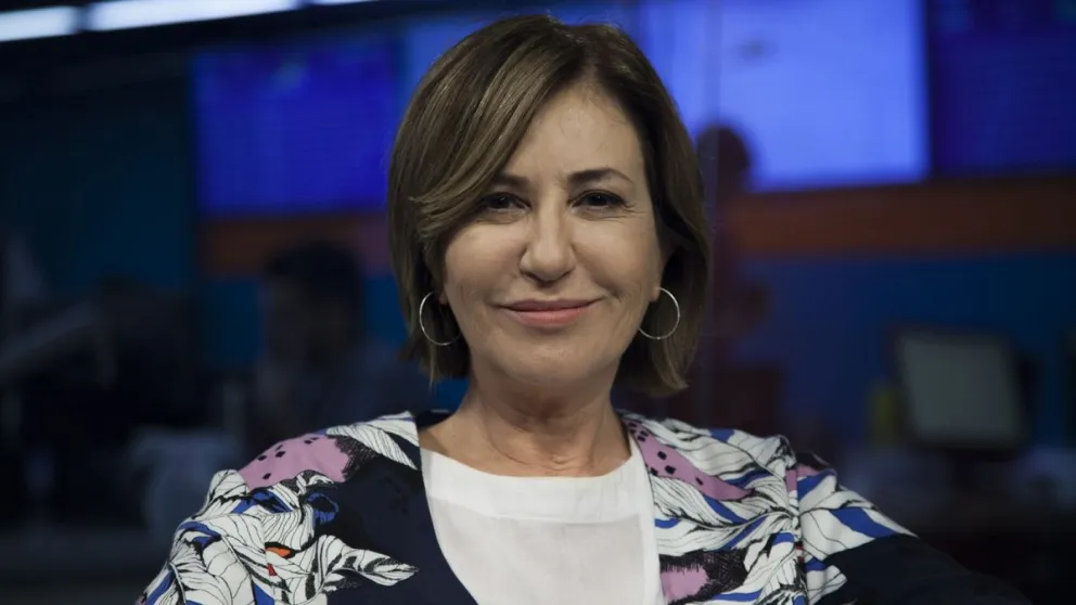 Mercedes Morán. Fuente: (Instagram)