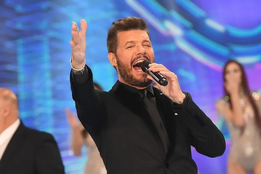 ShowMatch (Fuente: Twitter)