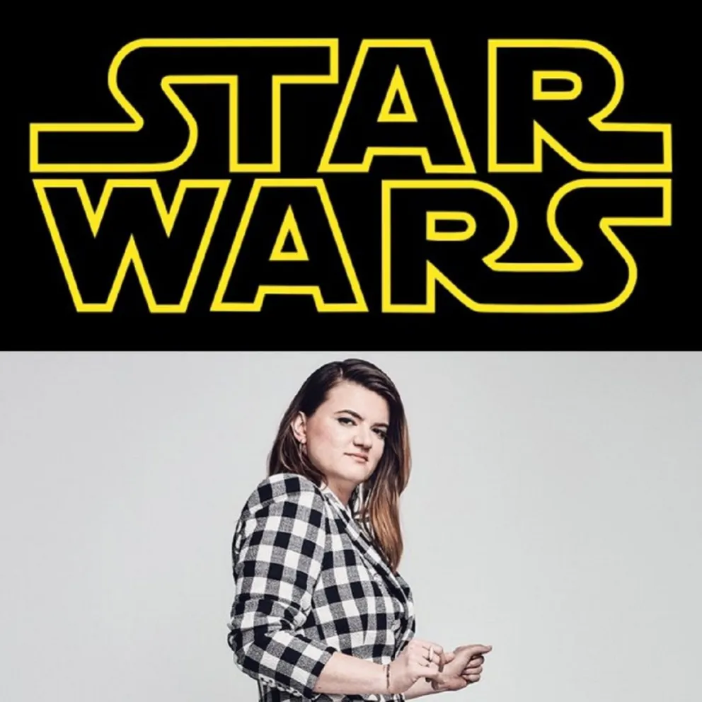Star Wars. Fuente (Twitter)