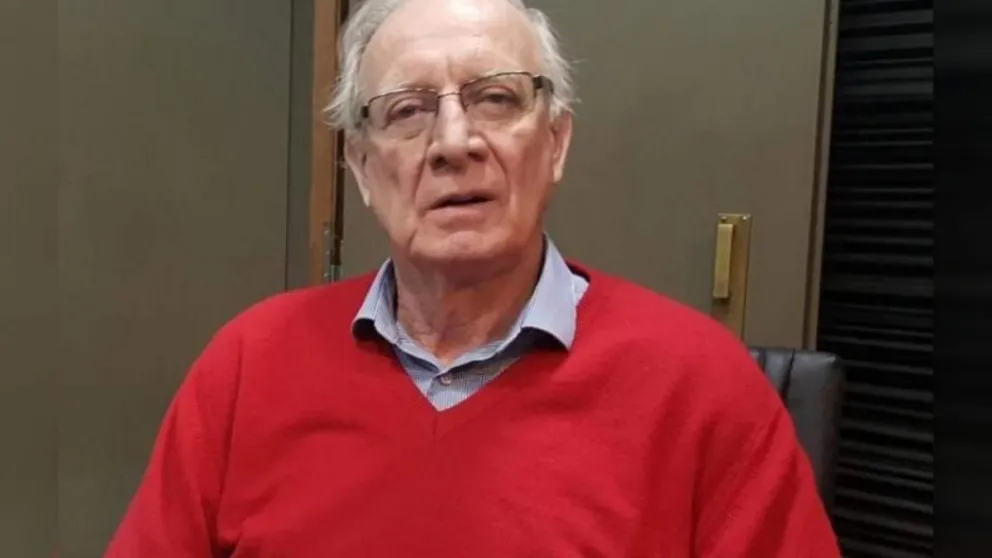 Julio Moreno Ovalle
