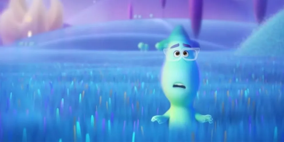 Disney Pixar. Fuente: Twitter