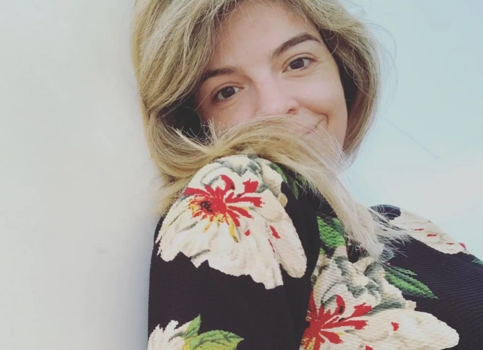 Dalma Maradona. Fuente: (Instagram)