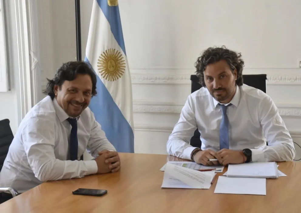 Cuarentena obligatoria: Gustavo Sáenz solicitó a Nación exceptuar nuevas actividades. ¿Cuáles?