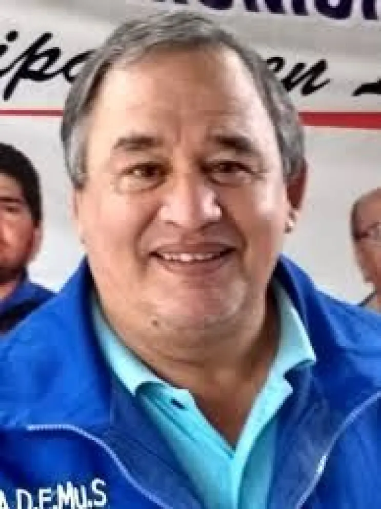 César Molina