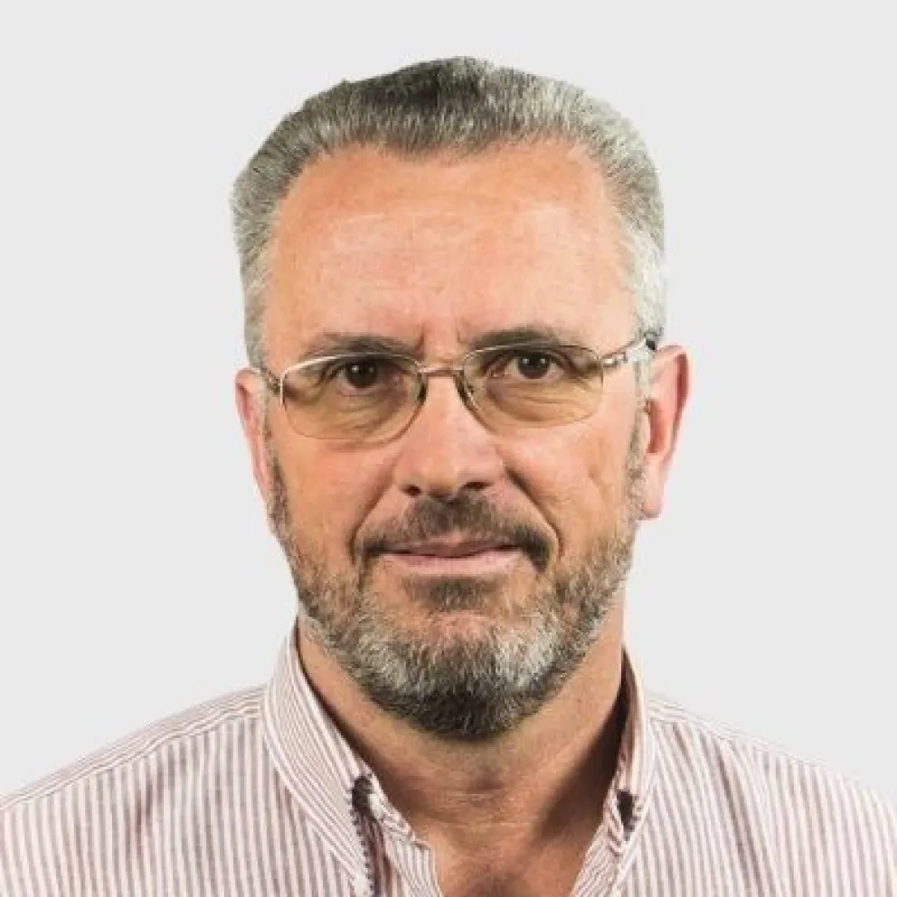 Claudio del Plá