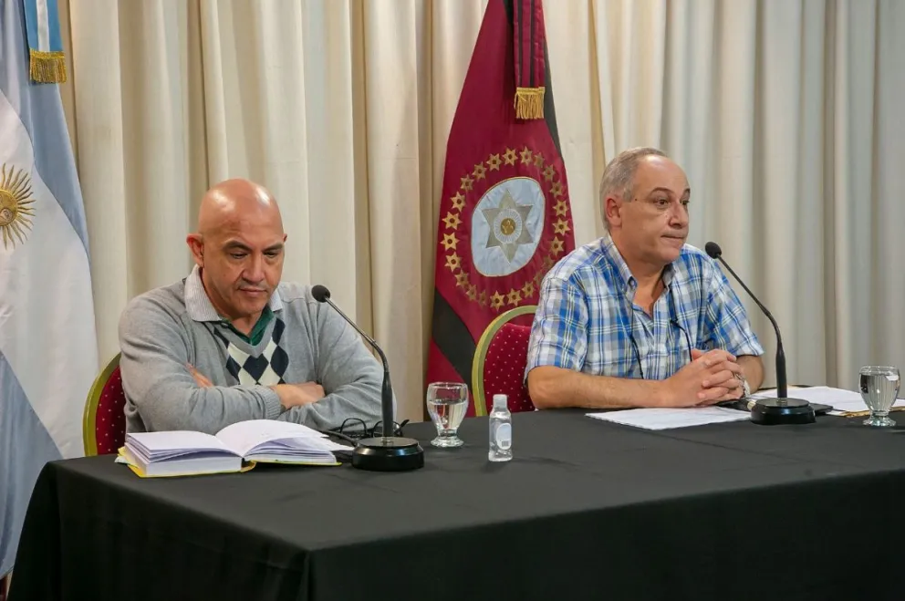 Coronavirus en Salta: informe del 16 de abril
