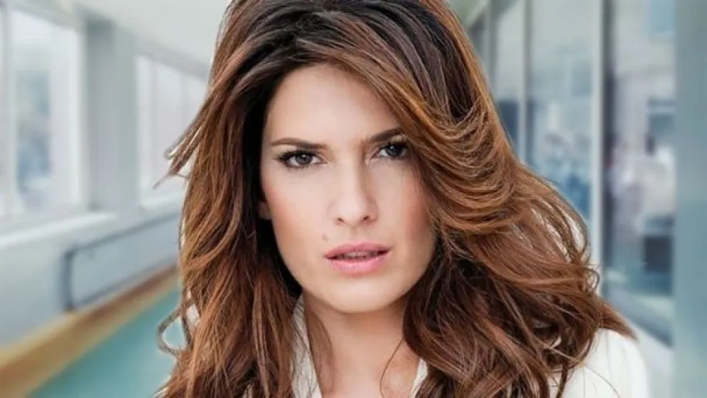 Isabel Macedo contró como viven la cuarentena (Fuente: Instagram)