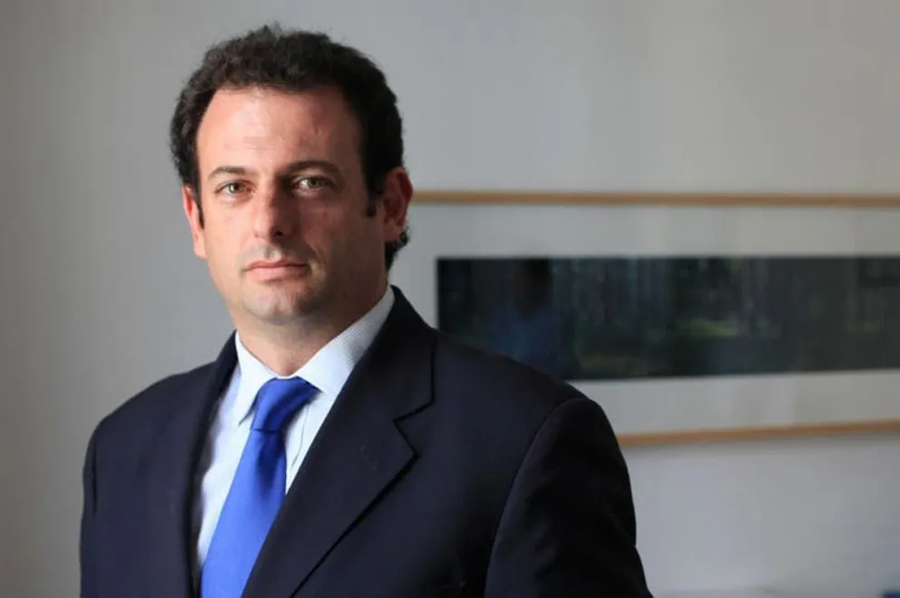 José Urtubey 