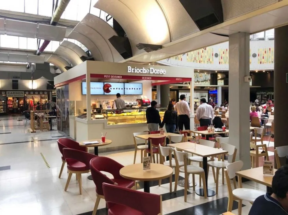 En medio de la pandemia, ¿cómo sería el protocolo para que reabran shoppings, gimnasios, peluquerías y restaurantes?