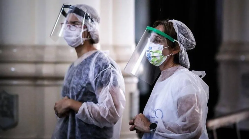 Conmoción en el interior salteño: preocupa la cantidad de reinfectados de coronavirus