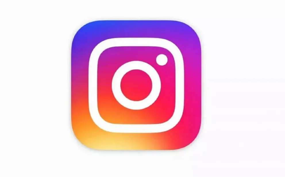 Logo Instagram. Fuente (Instagram)