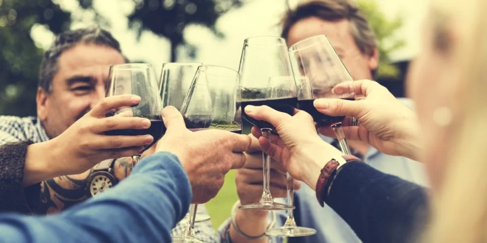 Malbec. Fuente: twitter